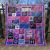 I M Not Confused Quilt Blanket Ytp0  Quilt